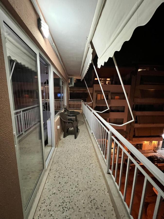 Zeus Bright & New Apartment - 25' Walk To The Acropolis 아테네 외부 사진